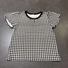 Tシャツ　100 未使用
