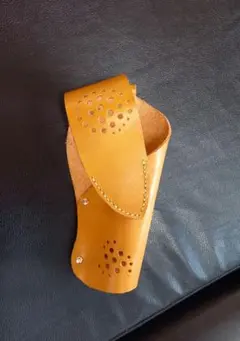 完全、オリジナル　けん玉ホルダーのサムネイル