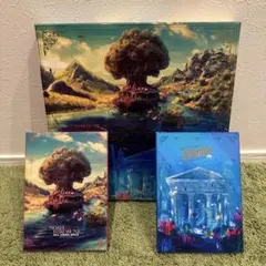 NOAH no HAKOBUNE＆Atlantis COMPLETE BOX