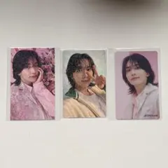 SEVENTEEN ジョンハン トレカ ALWAYS YOURS