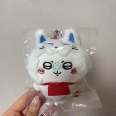 ちいかわもぐもぐ本舗　伏見稲荷なマスコット　モモンガ