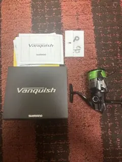 【未使用品】Shimano 19ヴァンキッシュ4000MHG 送料込、即発送 19ヴァンキッシュ 4000MHG｜＠ベリーネット 日本最大新品中古釣具WEB