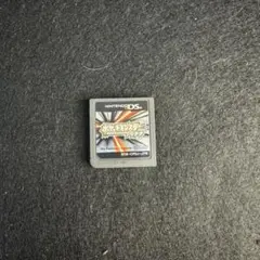 ポケットモンスター プラチナ