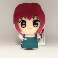 SAKAMOTO DAYS ちびぐるみ vol.1 陸少糖 サカモトデイズ