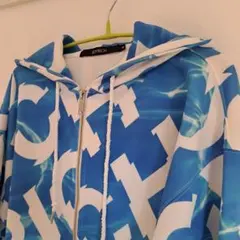 JOYRICH パーカー　Sのサムネイル