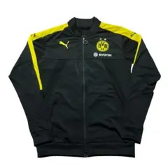 PUMA プーマ ボルシアドルトムント トラックジャケット BVB