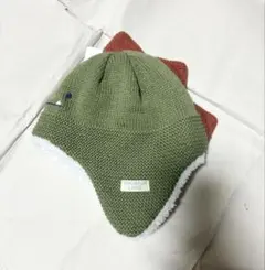 ニットキャップキッズ【匿名発送】