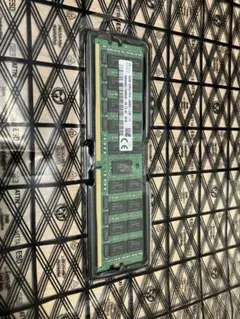 サーバー用メモリ　DDR4 64GB