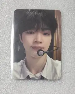 RIIZE ODYSSEY makestar マレーシア トレカ ソンチャン