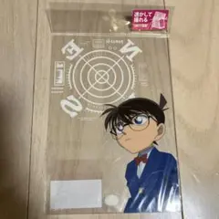 名探偵コナン クリア下敷き