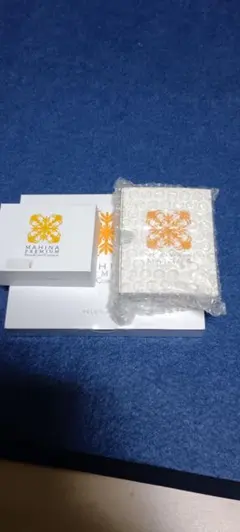 ややこ様　専用 マヒナ　ダブルカレントマスク　コントローラー　3点