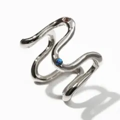 M◆新品　リング　指輪　シルバー　EMPHATHY ALL PEOPLE.