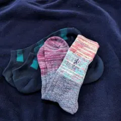 JW アンダーソンソックス