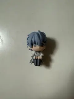 カラフルピーチ ガチャガチャ ヒロ