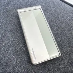 美品 ドコモ P-04B ホワイト ガラケー ゲーム ワンセグ ガンダム 美品 ドコモ P-04B ホワイト ガラケー ゲーム ワンセグ ガンダム