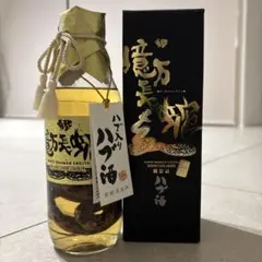 ハブ酒 420ml 龍泉酒造 ハブ入り - メルカリ