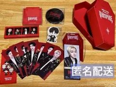 ENHYPEN WORLD ジョンウォン VAMPIRE Special ver