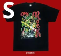 ONE OK ROCK 韓国限定Tシャツ DETOX 映画 XLサイズ - メルカリ