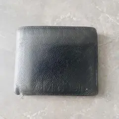 ウォレット 折り財布