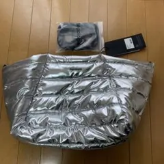 トポロジー トートバッグ