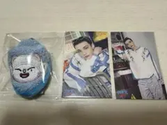 StrayKids サウナ ヒョンジン ジニレット