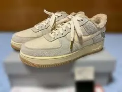 ★Nike. Air Force 1. Low. Womansレアモデル！★のサムネイル