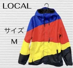 2026年最新】LOCAL スノーボードの人気アイテム - メルカリ