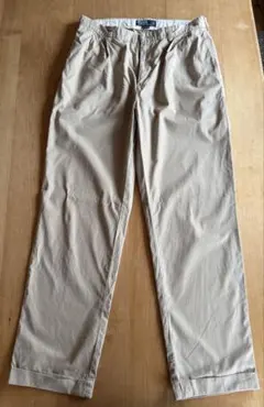 Polo Ralph Lauren HAMMONDPANT2タック