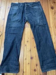 リーバイス デニム 559