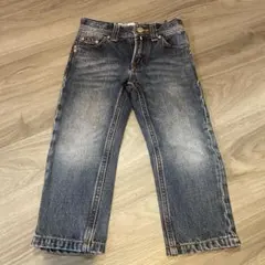 COMME CA ISM デニムパンツ 100A