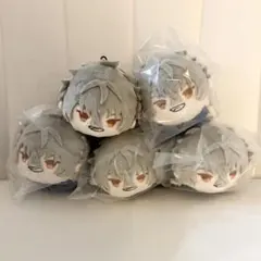 あんスタ 私服 もちマス 晃牙 5点