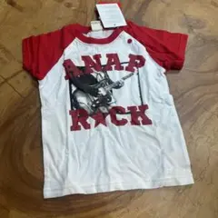 ANAPkids Tシャツ 90cm