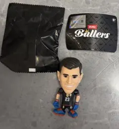K*様 リオネル•メッシ FIFA BALLERS GLOBAL スーパーレア K*様 リオネル•メッシ FIFA BALLERS GLOBAL スーパーレア - メルカリ