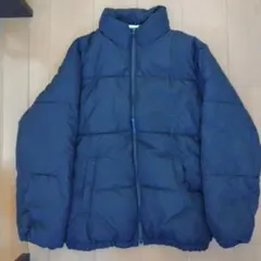 moussy ダウンジャケット