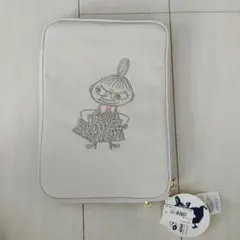 【新品・未使用】Afternoon Tea リトルミィ マルチケースのサムネイル