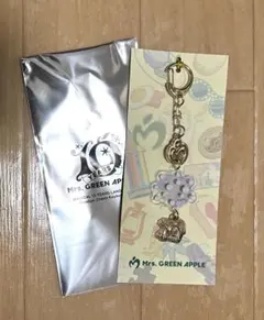 K*T様 ミセスグリーンアップル ポップアップ ランダムチャーム D ケセラセラ