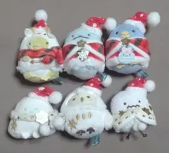 お値下げ不可】すみっコぐらし クリスマスver.2021 ゆきやまクリスマス