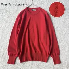 2026年最新】イブサンローラン ニットの人気アイテム - メルカリ