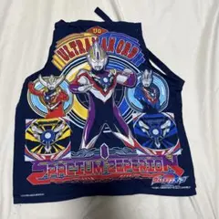 さゆりん様専用 ウルトラマン エプロン