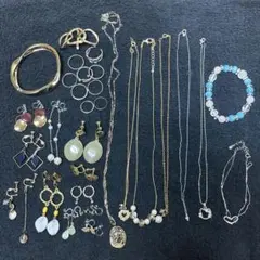 ジュエリーセット イミテーション