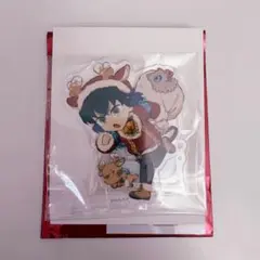 新品 鬼滅の刃 クリスマス2025 アクリルスタンド 嘴平伊之助 - メルカリ