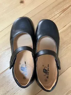 フォーマル　シューズ　ブラック　21.0〜22.0