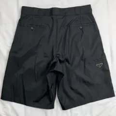 2026年最新】PRADA ショートパンツ・ハーフパンツの人気アイテム