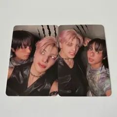 &TEAM TAKI MAKI Back to Life ケミトレカ