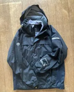 ゴールドウィン　スキーウェア　上着