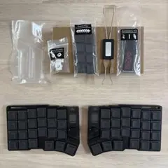 Cornix LP 分割キーボード 本体
