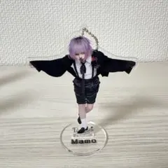 R指定 マモ アクスタ - メルカリ