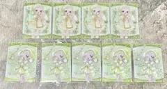 おジャ魔女どれみカードウエハース 飛鳥ももこセット