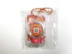 たまごっち おかしなたまごボーロっち２ エンたま もじもじオレンジ