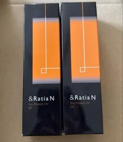 最終価格今月まで！&Ratiaクレンジング・ローションSDの5本セット半額以下！ 2025年最新】アンドラティア クレンジングの人気アイテム - メルカリ